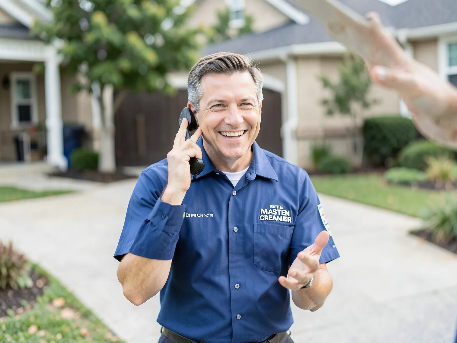 Drain Cleaning Kewaunee, WI FAQs